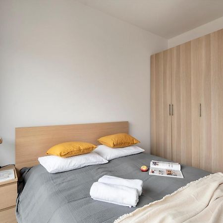 Shortstaypoland Kolejowa Varšava Exteriér fotografie